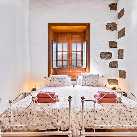 Villa Petit La Geria Lanzarote Tías Exterior foto